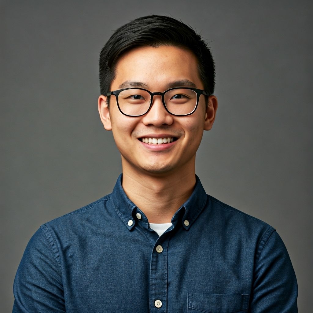 Alex Chen