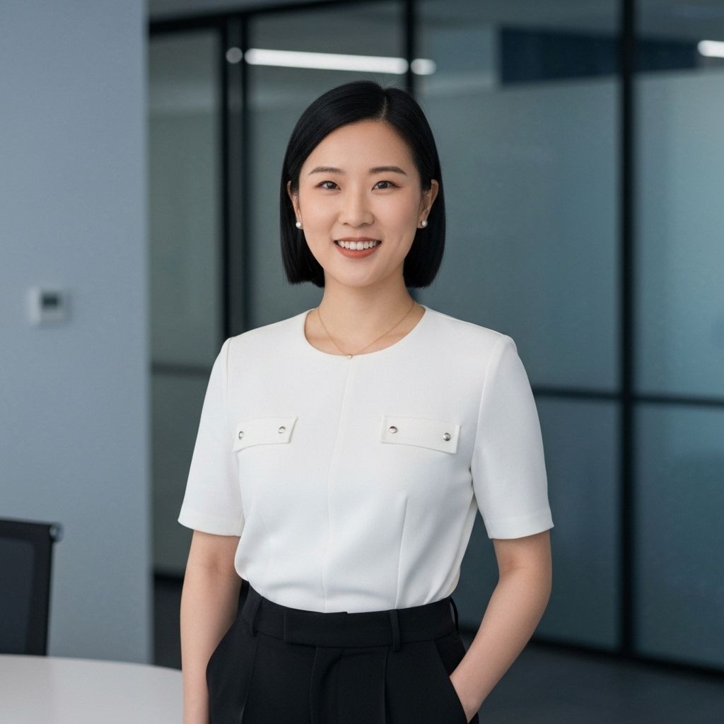 Rachel Kim
