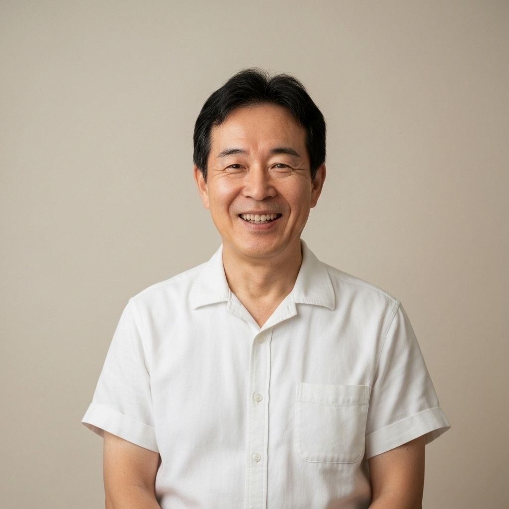 Tommy Nguyen