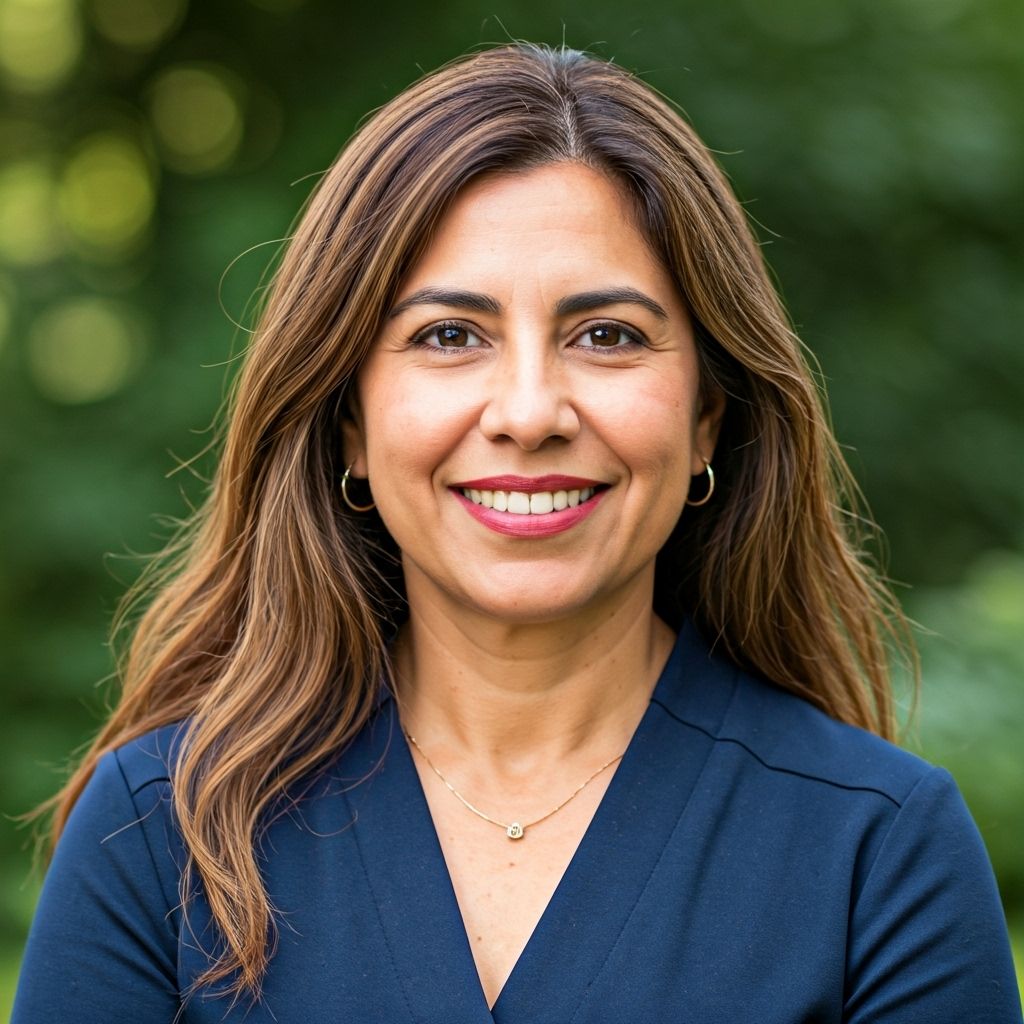 Maria Rodriguez